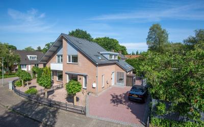 Beethovenst. 8