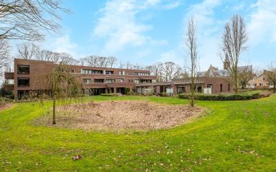 Kloostertuin 31