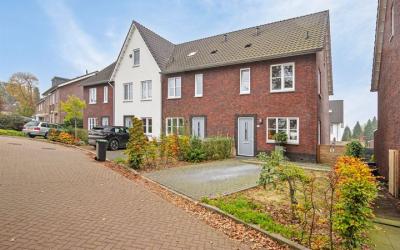 De Sterresc. 1-C