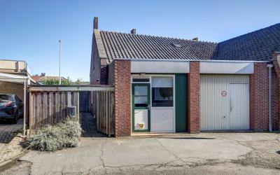 Kerkstraat 27-A