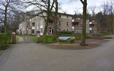 Zandsteeg 10