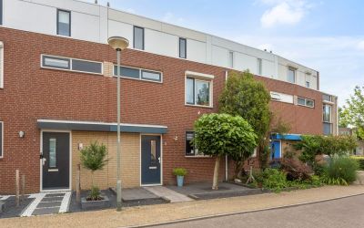 Karolingenstraat 6