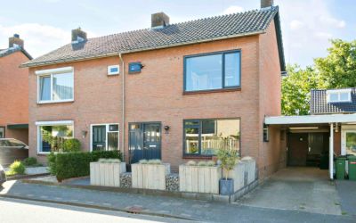 St. Antoniusstraat 50