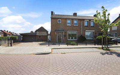 Prinses Beatrixstraat 10
