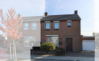 Prinses Beatrixstraat 8