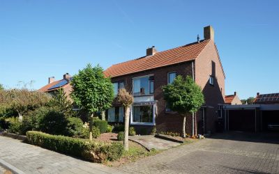 Koningin Julianastraat 13