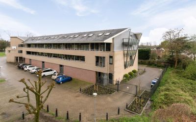Witteweg 4-Z