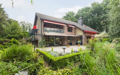 Zevenbergseweg 10
