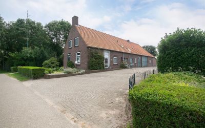 Eindweg 9