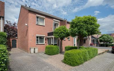 Burchtstraat 18