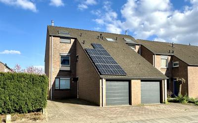 Weverstraat 70