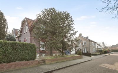 Voorhoevepark 1