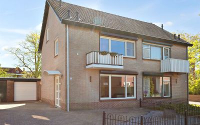 Voorhoevepark 6