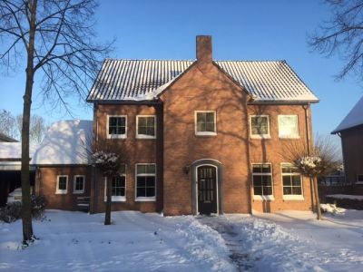 Maasweg 47-A