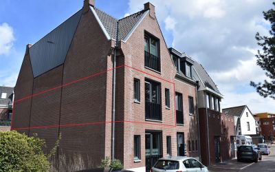 Zuidwal 9-A