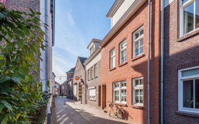 Houtstraat 16