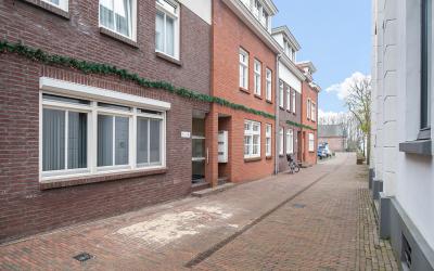 Houtstraat 8