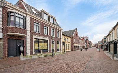 Zandstraat 43-A