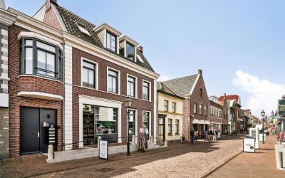 Zandstraat 45-C