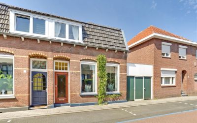 Emmastraat 9