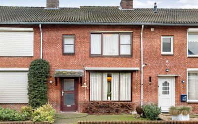 Emmastraat 61