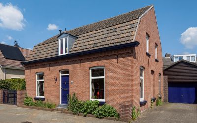 Emmastraat 64