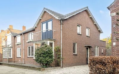 Emmastraat 76-A
