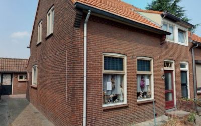 Wagenstraat 16