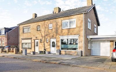 Roggestraat 20