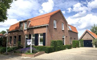 Bergstraat 4