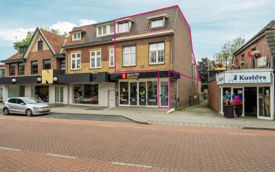 Spoorstraat 89