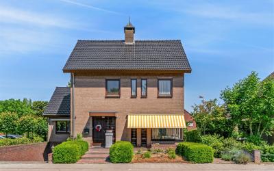 Heijenseweg 8