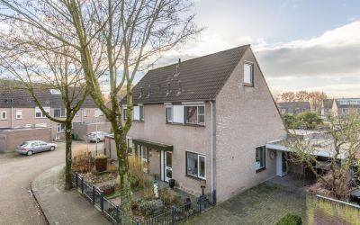 Spechtstraat 20