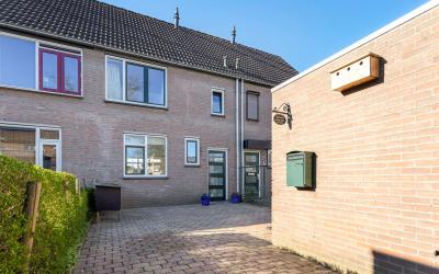Zwaluwstraat 38
