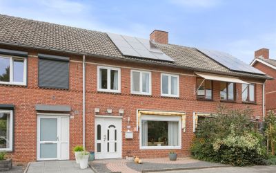 Langeweg 178