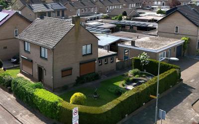 Langeweg 198