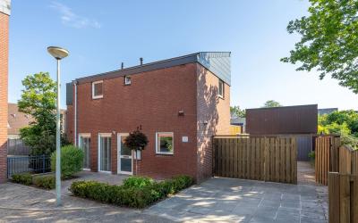 Heidehof 28