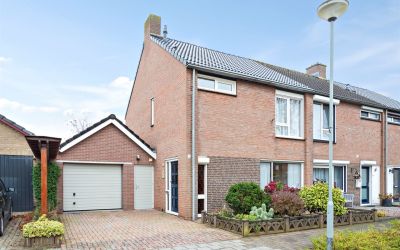 Lavendelstraat 2