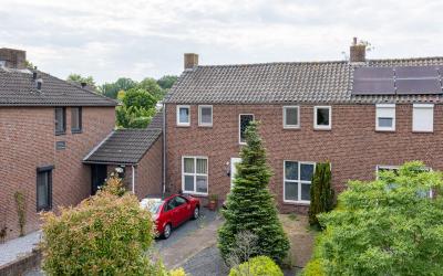 2e Dwarsweg 14
