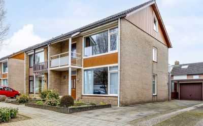 Eikenwal 11