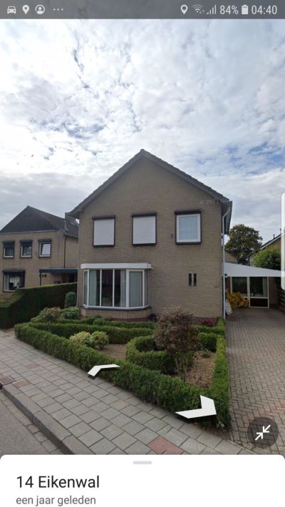 Eikenwal 23