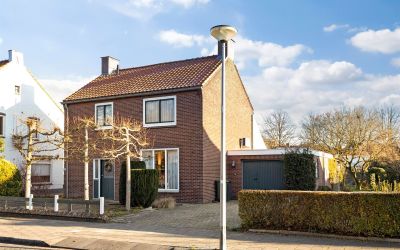 Kerkstraat 30