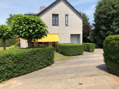 Zandheide 8