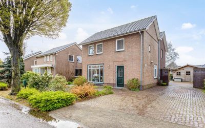 Huis te koop Heiveld 17