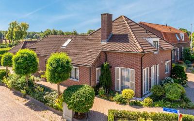 Oudebaan 5