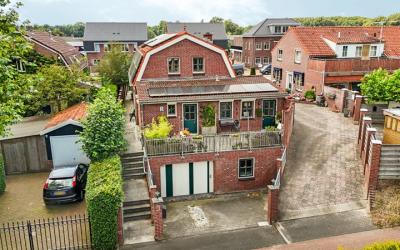 Oudebaan 9