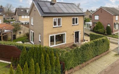 Oudebaan 54