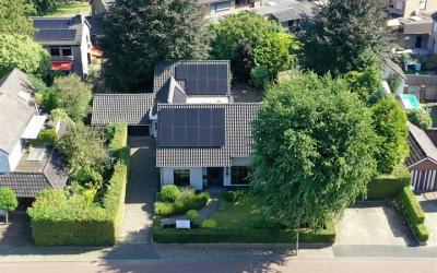 Oudebaan 68