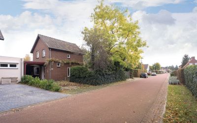 Oudebaan 70