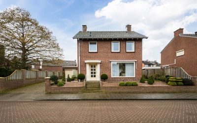 Dionisiusstraat 18